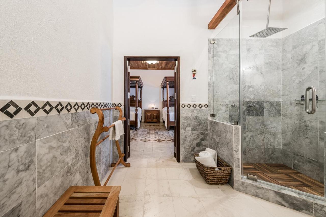 Hotel La Casa De Las Sirenas Tlacotalpan Eksteriør bilde